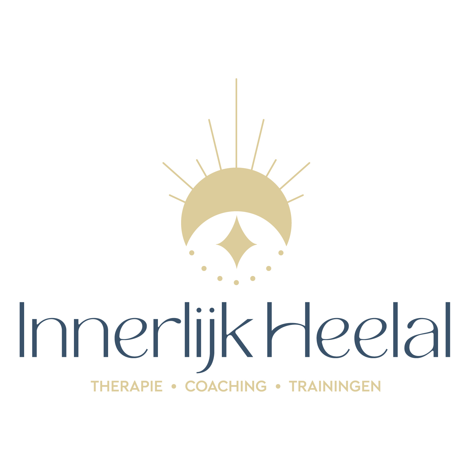 Logo Innerlijk Heelal